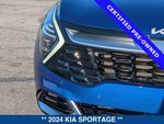 2024 Sportage Thumbnail 9