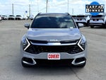 2025 Sportage Thumbnail 3