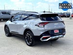 2025 Sportage Thumbnail 9