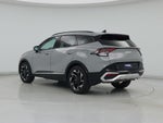 2025 Sportage Thumbnail 2