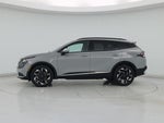 2025 Sportage Thumbnail 3