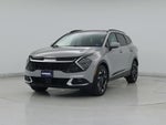 2025 Sportage Thumbnail 4