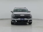 2025 Sportage Thumbnail 5