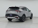 2025 Sportage Thumbnail 8
