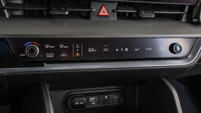 2025 Kia Sportage SX-Prestige