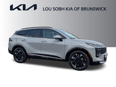 Photo of a 2026 Kia Sportage Sx-Prestige 4DR SUV for sale