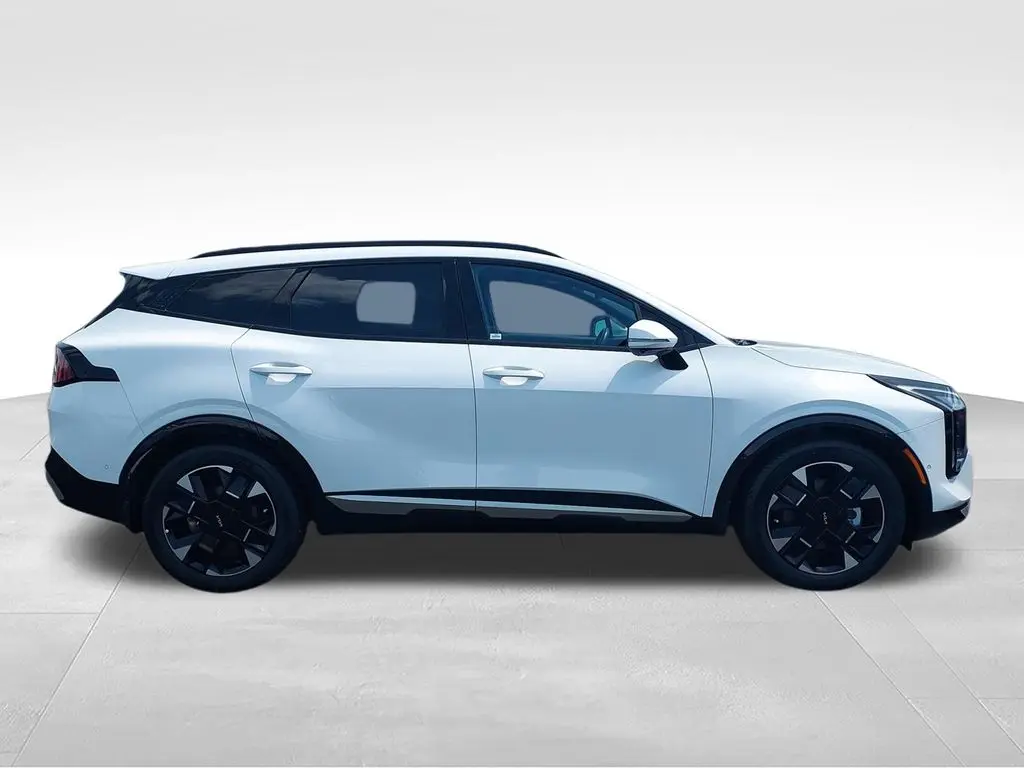 2026 Kia Sportage - $34,751