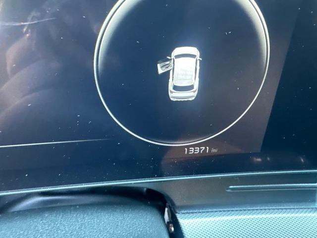 2024 Kia Sportage SX-Prestige — photo 1 of 7