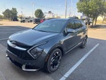 2024 Sportage Thumbnail 5