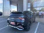 2024 Sportage Thumbnail 6