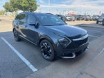 2024 Sportage Thumbnail 7