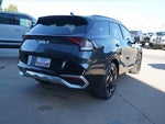 2024 Sportage Thumbnail 10