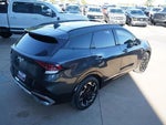 2024 Sportage Thumbnail 14
