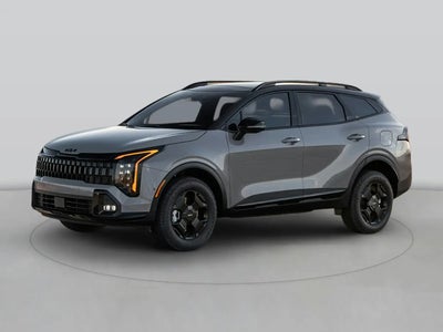 Photo of a 2026 Kia Sportage Sx-Prestige 4DR SUV for sale