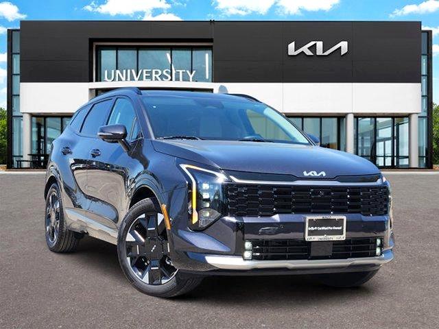 2026 Kia Sportage - $31,785