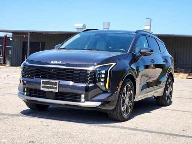 2026 Kia Sportage - $31,785