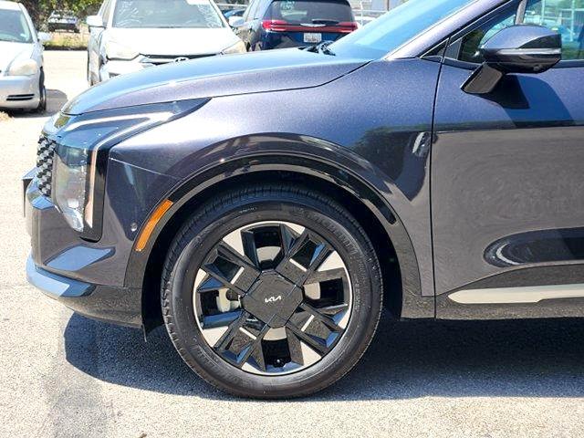 2026 Kia Sportage - $31,785