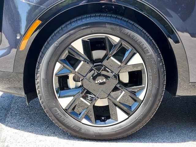 2026 Kia Sportage - $31,785