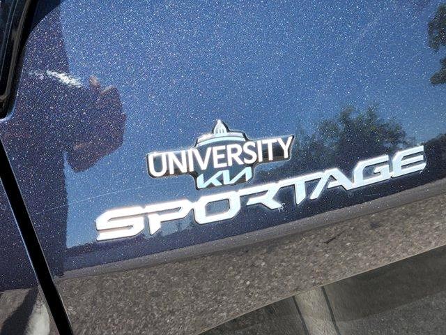 2026 Kia Sportage - $31,785