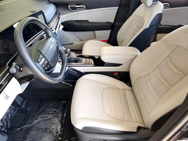 2026 Kia Sportage - $31,785