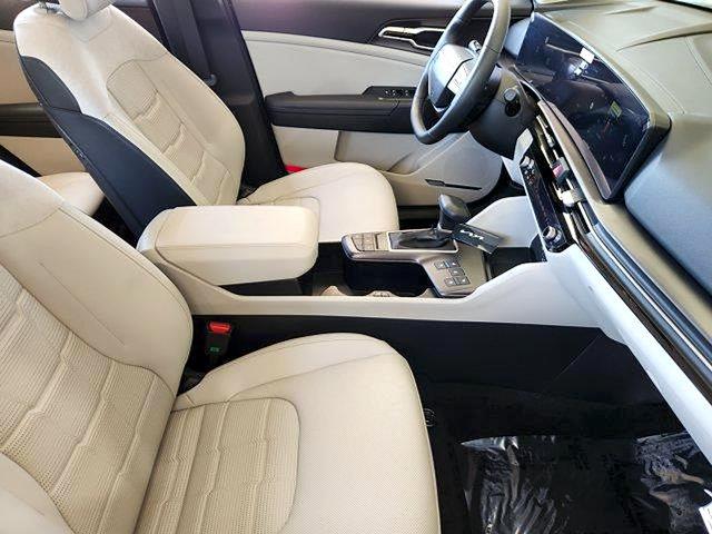 2026 Kia Sportage - $31,785