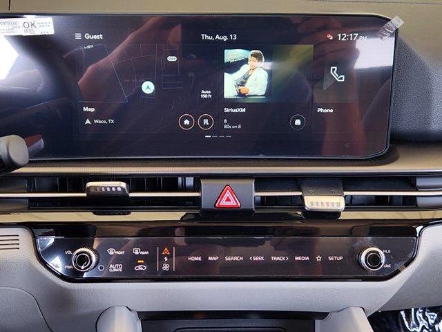 2026 Kia Sportage - $31,785