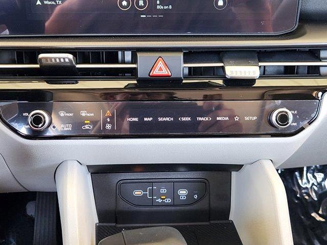 2026 Kia Sportage - $31,785