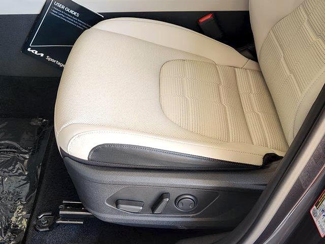 2026 Kia Sportage - $31,785