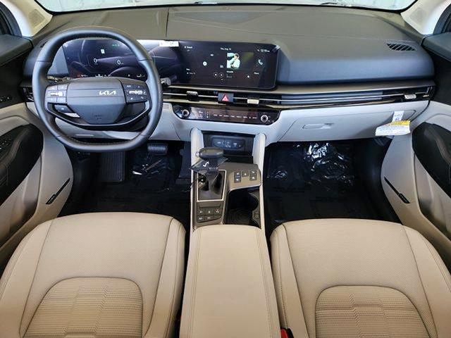2026 Kia Sportage - $31,785
