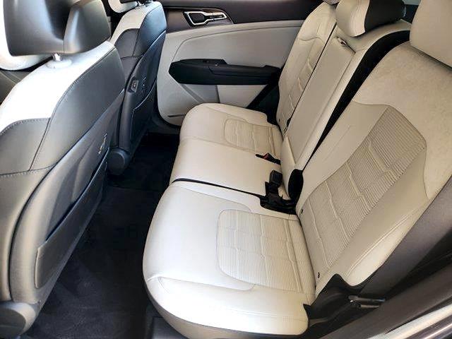 2026 Kia Sportage - $31,785