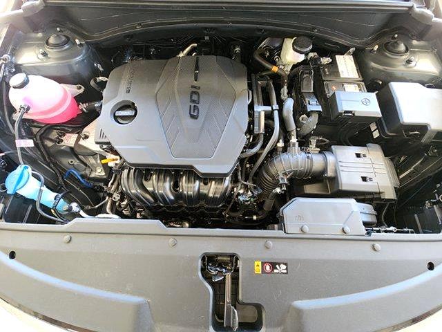 2026 Kia Sportage - $31,785