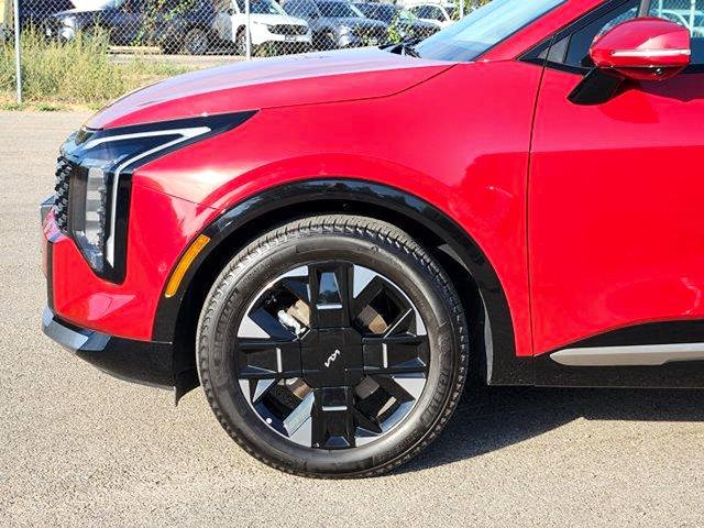 2026 Kia Sportage - $31,785