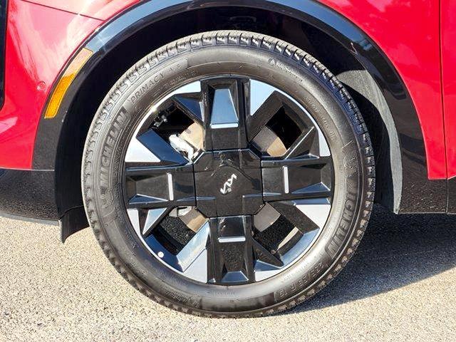 2026 Kia Sportage - $31,785