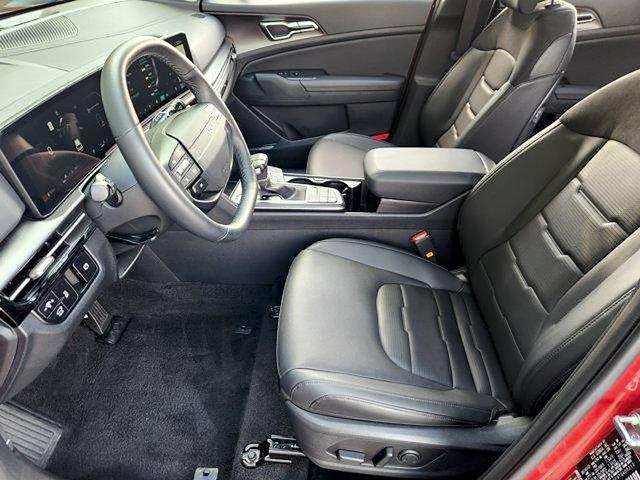 2026 Kia Sportage - $31,785