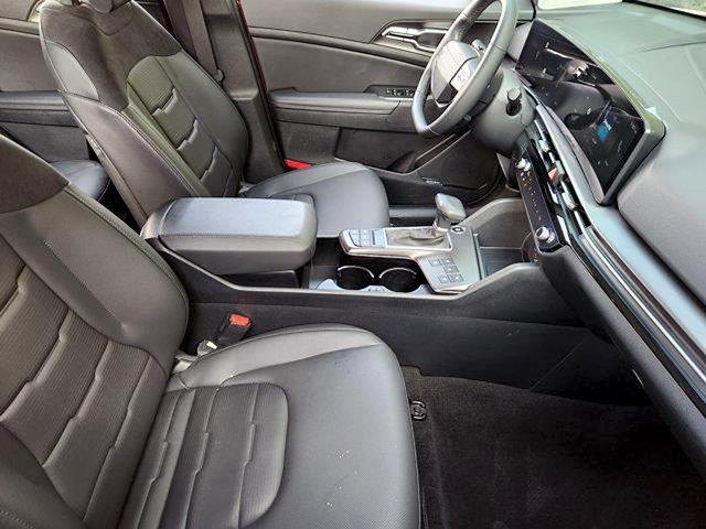 2026 Kia Sportage - $31,785