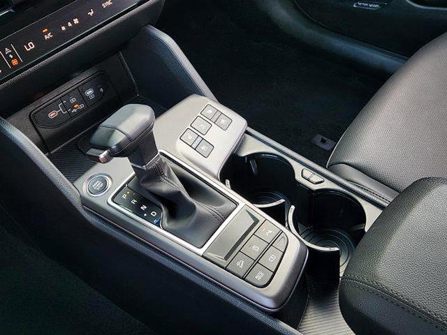 2026 Kia Sportage - $31,785