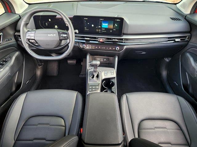 2026 Kia Sportage - $31,785