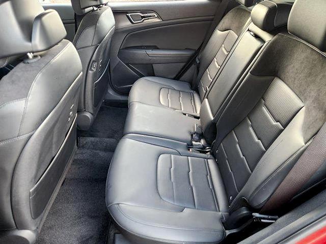2026 Kia Sportage - $31,785