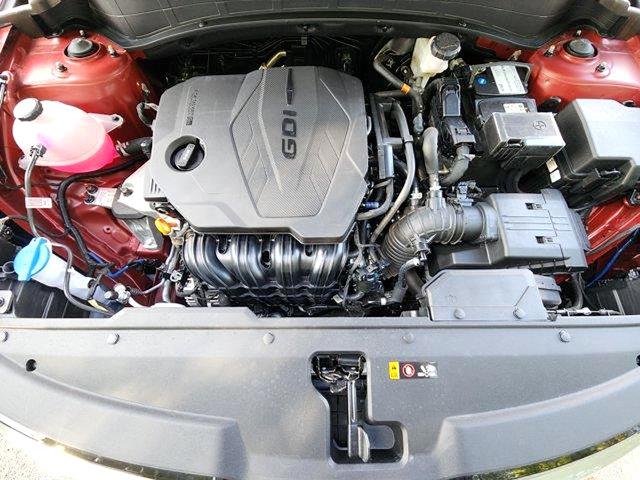 2026 Kia Sportage - $31,785