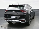 2025 Sportage Thumbnail 5