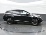 2025 Sportage Thumbnail 7