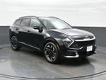 2025 Sportage Thumbnail 8