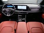 2025 Sportage Thumbnail 18