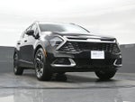 2025 Sportage Thumbnail 34