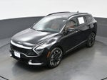 2025 Sportage Thumbnail 35