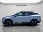 2023 Sportage Thumbnail 2