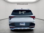 2023 Sportage Thumbnail 4