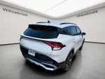 2023 Sportage Thumbnail 5