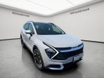 2023 Sportage Thumbnail 6