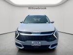 2023 Sportage Thumbnail 7